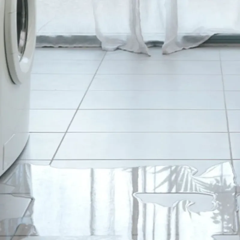 Appliance Leak Cleanup in Belvedere, CA