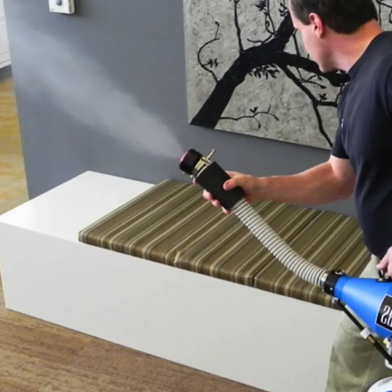 Professional Odor Removal in Belvedere, CA